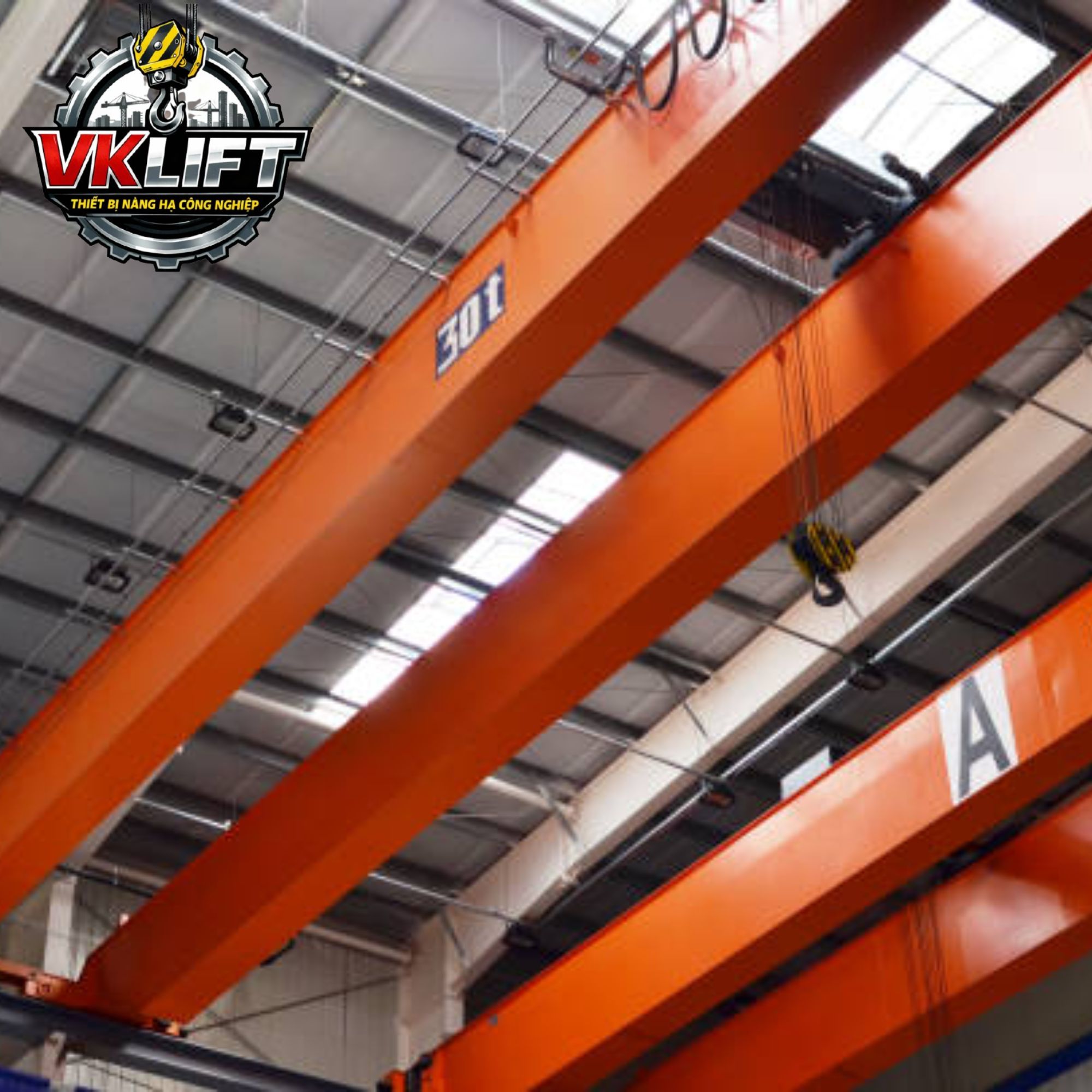 Palang bị trượt tải có nguy hiểm không- Nguyên nhân và cách xử lý triệt để